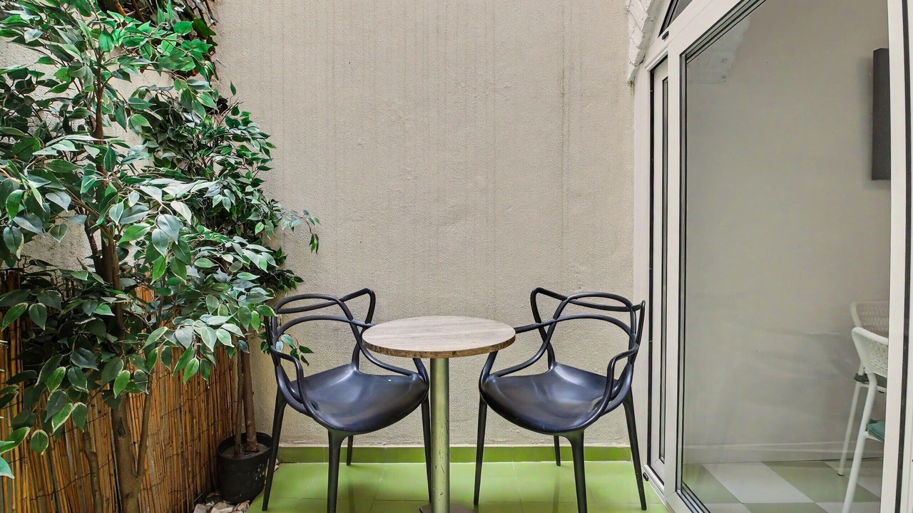 Photo of Outdoor in Bairro Alto