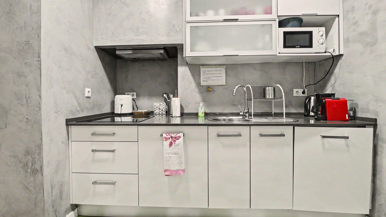 Photo of Kitchen in Bairro Alto