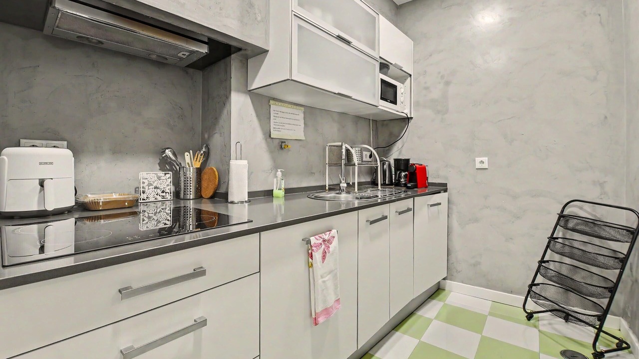 Photo of Kitchen in Bairro Alto