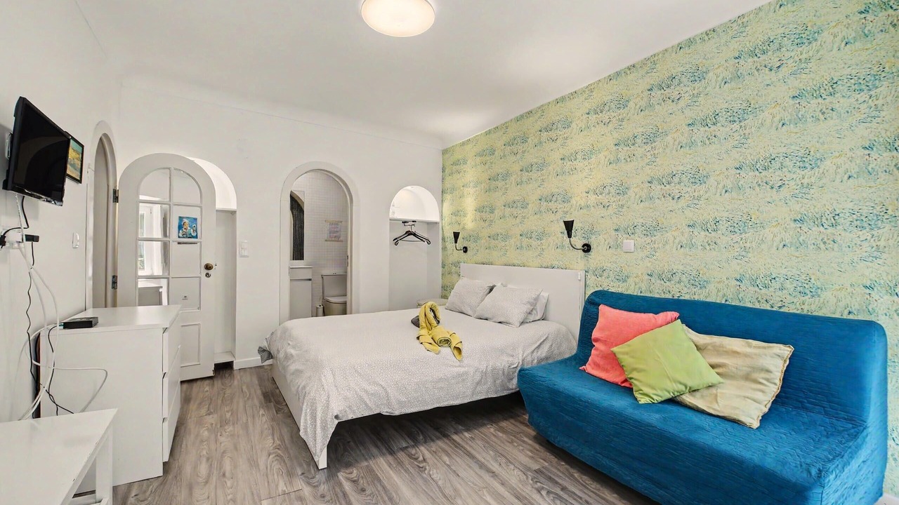 Photo of Bedroom in Bairro Alto