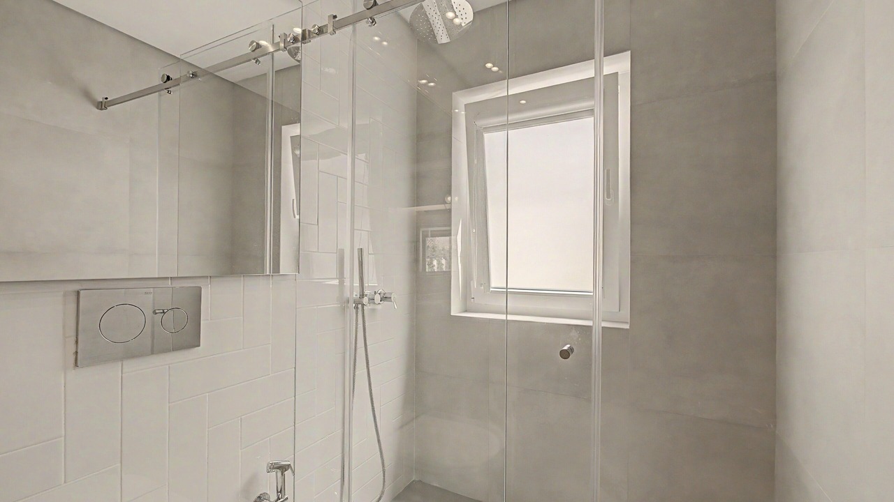 Photo of Bathroom in Trafaria