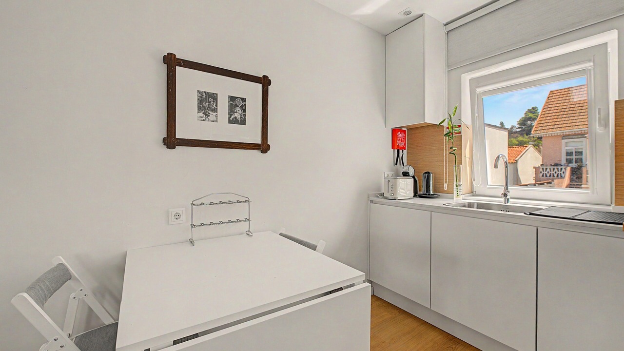 Photo of Kitchen in Trafaria