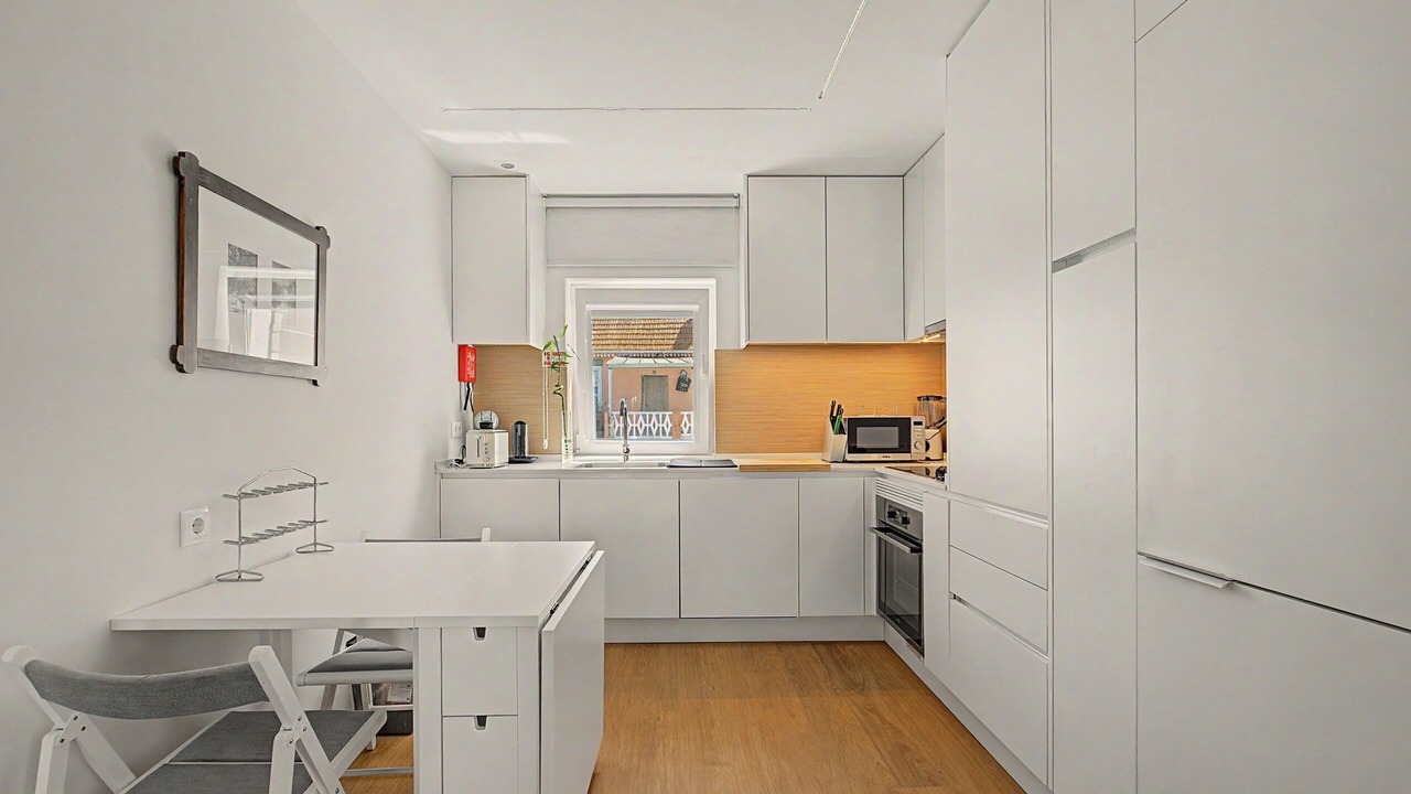 Photo of Kitchen in Trafaria