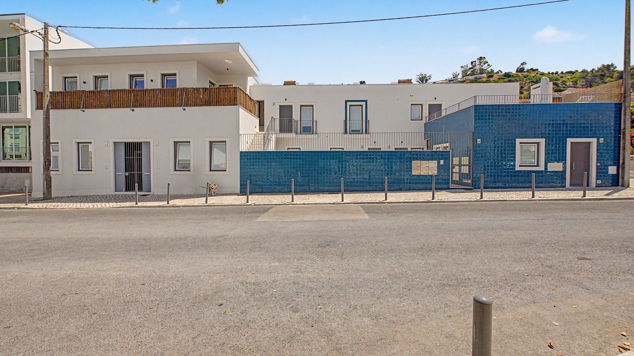 Photo of Outdoor in Trafaria