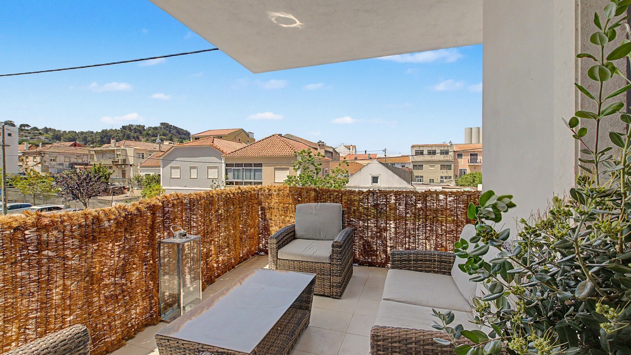 Photo of Outdoor in Trafaria