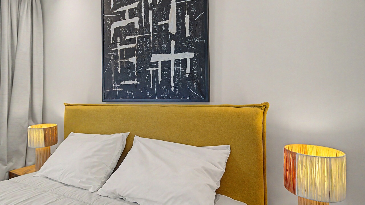 Photo of Bedroom in Trafaria
