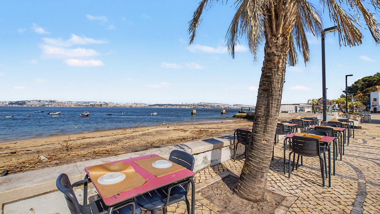 Photo of Outdoor in Trafaria