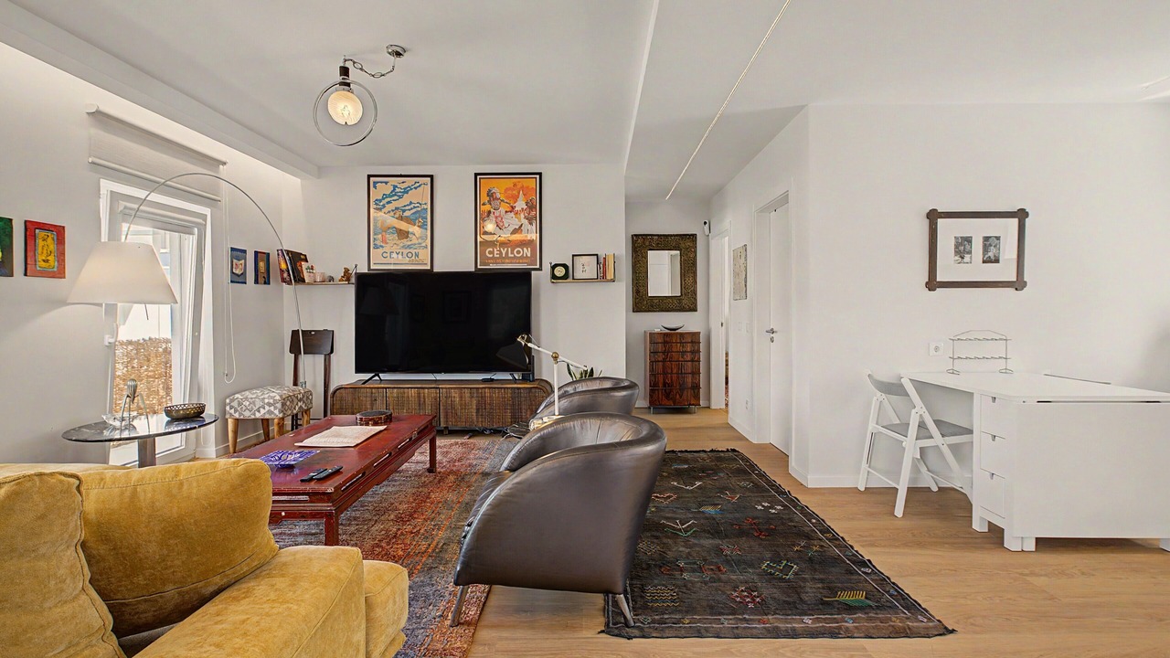 Photo of Livingroom in Trafaria