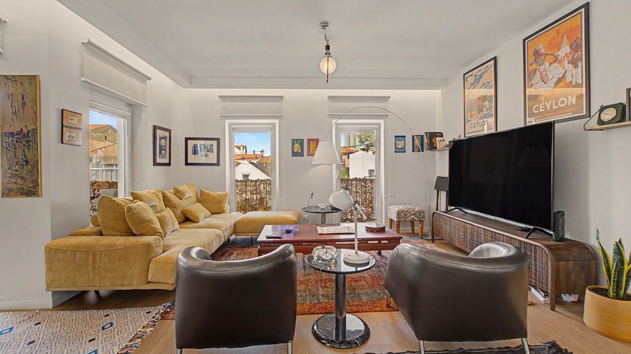 Photo of Livingroom in Trafaria