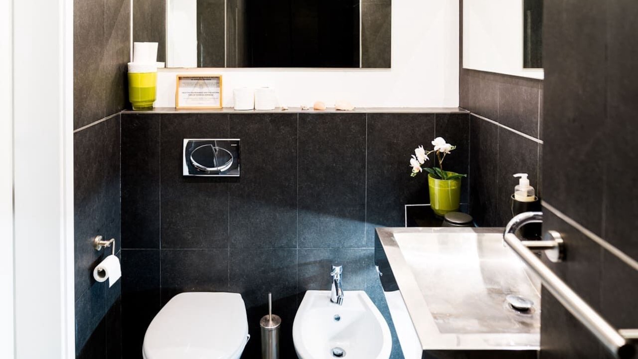 Photo of Bathroom in Portinho da Arrabida