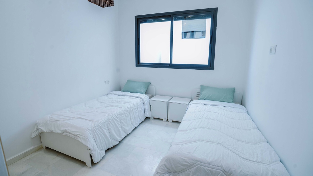 Photo of Bedroom in Fes