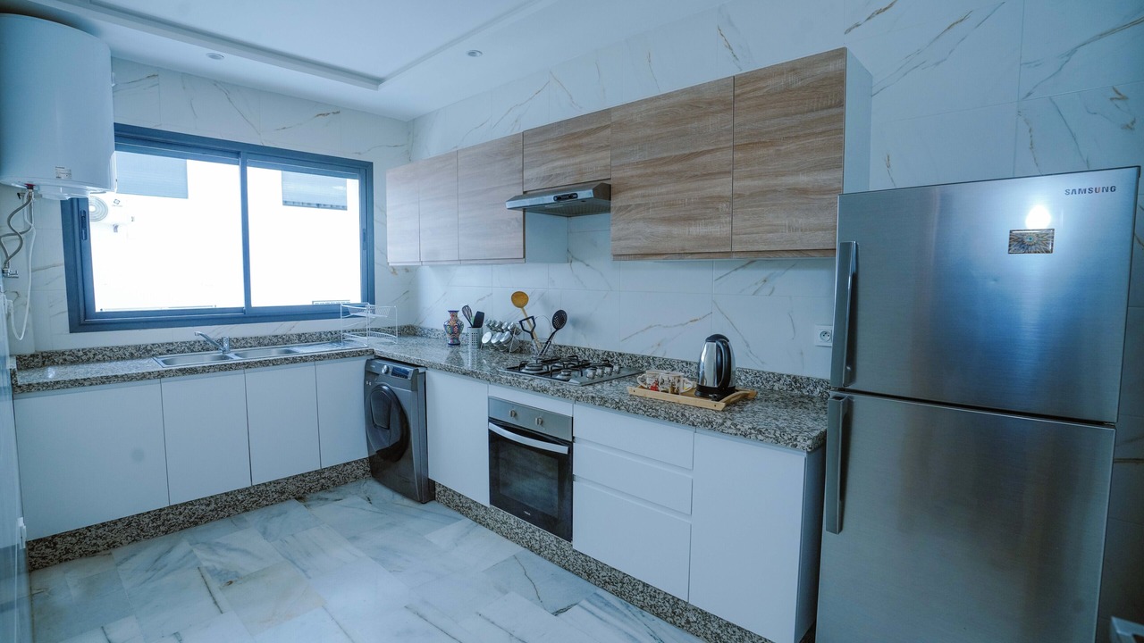 Photo of Kitchen in Fes