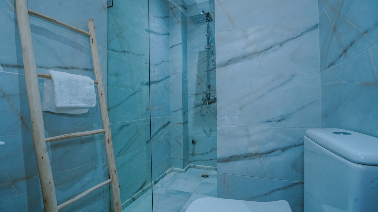 Photo of Bathroom in Fes