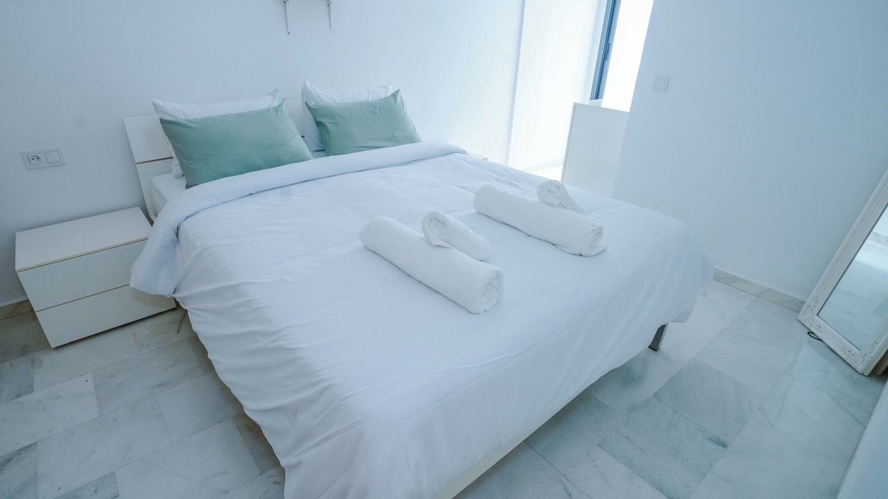 Photo of Bedroom in Fes