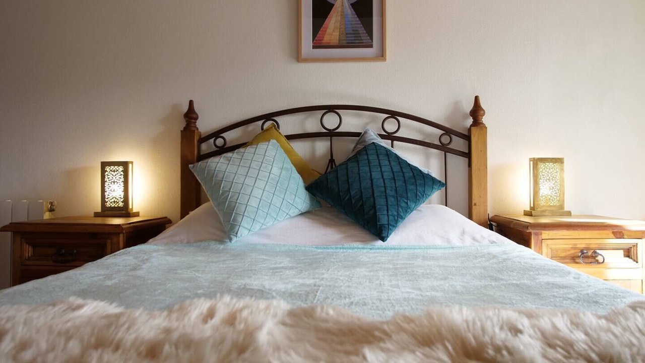 Photo of Bedroom in Moitas
