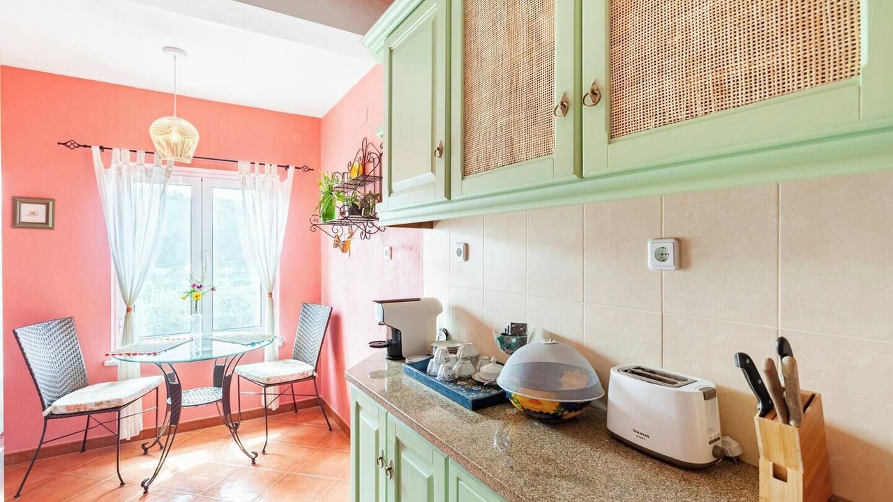 Photo of Kitchen in Moitas