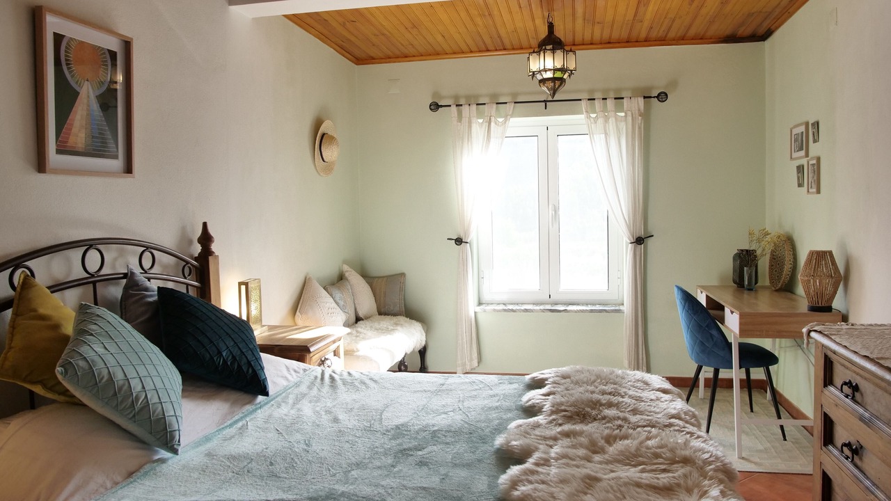 Photo of Bedroom in Moitas