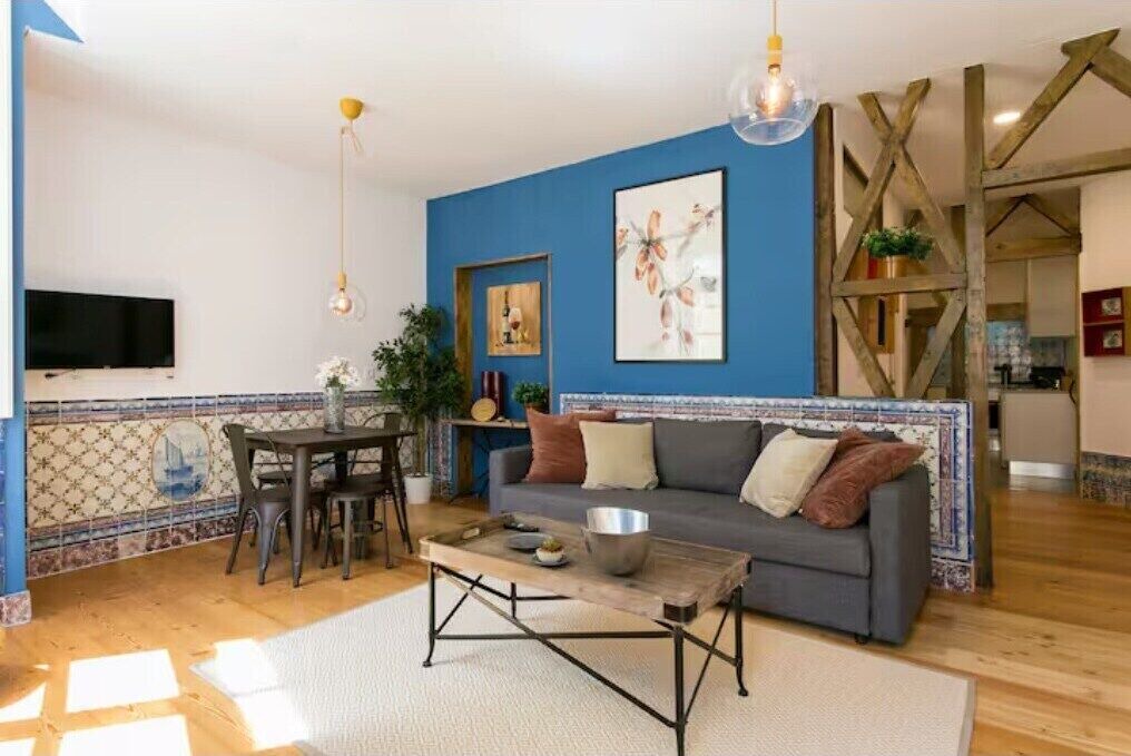 Photo of Livingroom in Sacramento