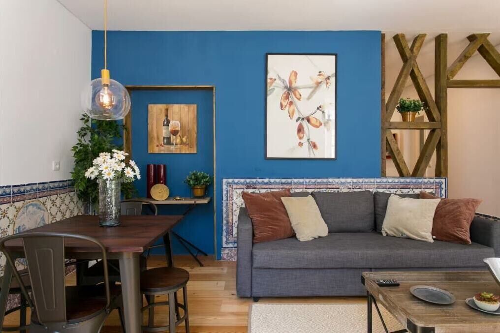 Photo of Livingroom in Sacramento