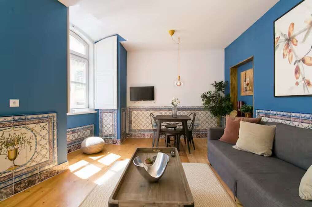 Photo of Livingroom in Sacramento