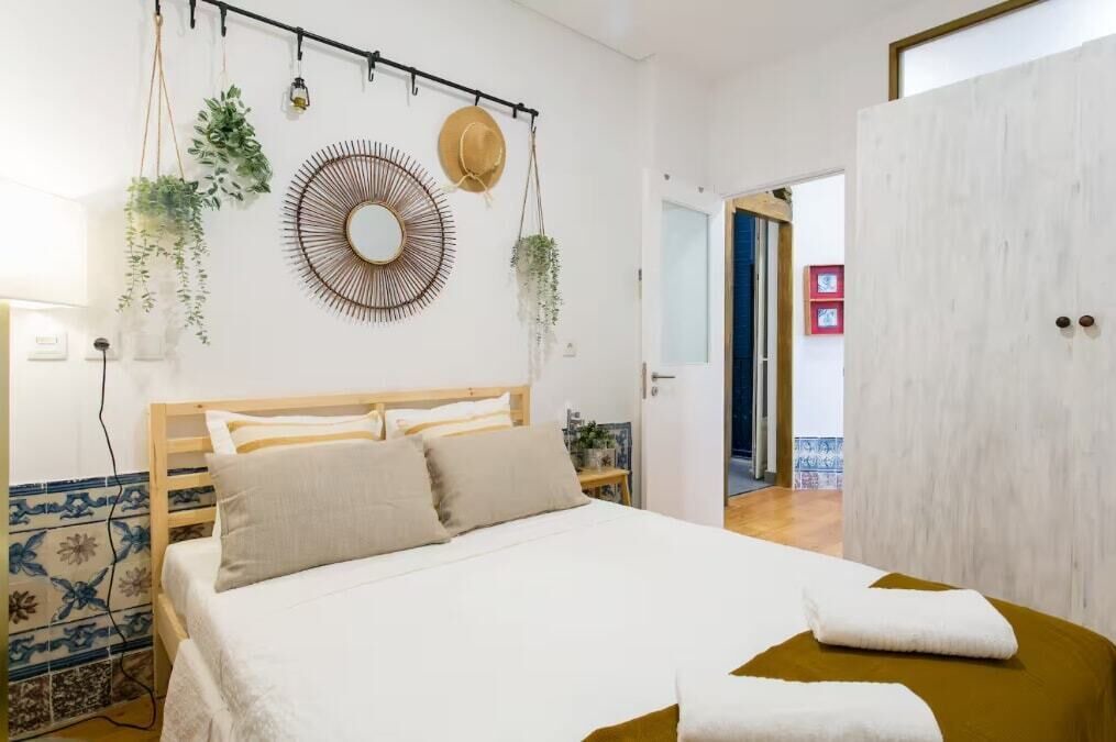 Photo of Bedroom in Sacramento