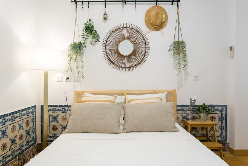 Photo of Bedroom in Sacramento