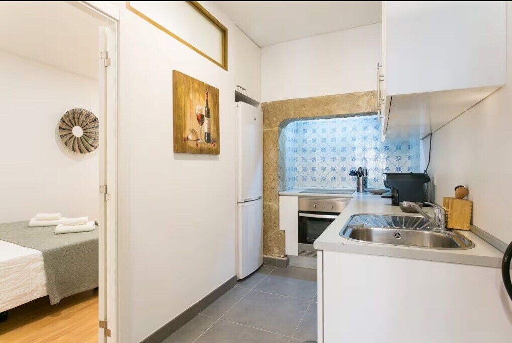 Photo of Kitchen in Sacramento