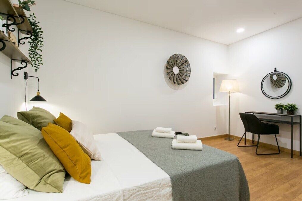 Photo of Bedroom in Sacramento