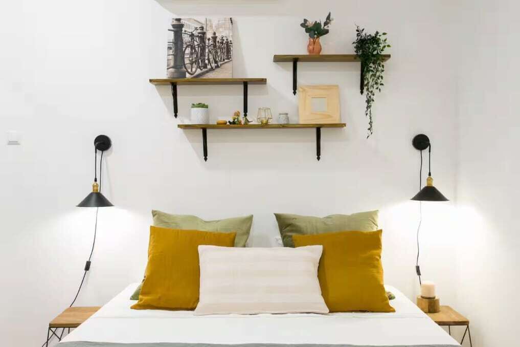 Photo of Bedroom in Sacramento