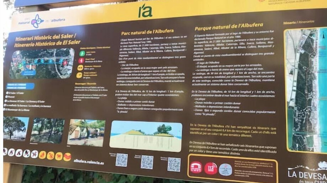 Photo of Others in L'Eliana