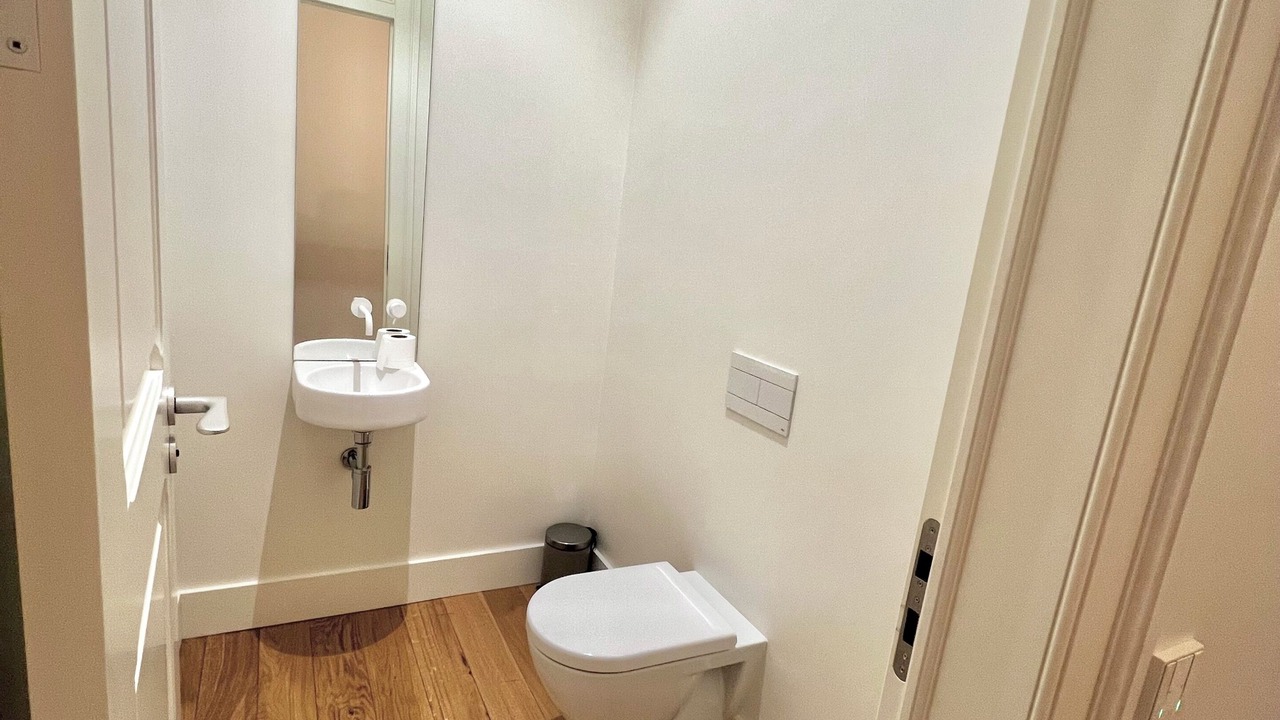 Photo of Bathroom in Encarnacao