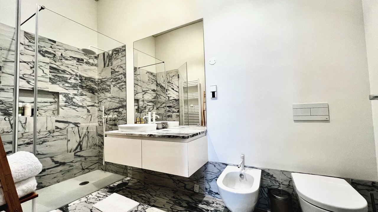 Photo of Bathroom in Encarnacao