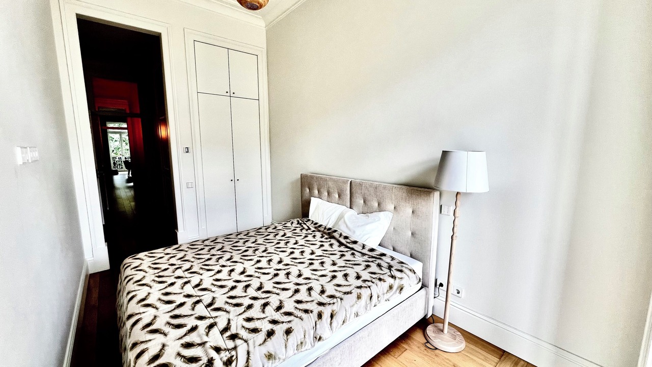 Photo of Bedroom in Encarnacao