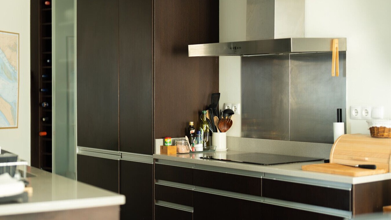 Photo of Kitchen in Portinho da Arrabida