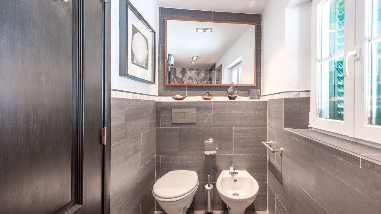 Photo of Bathroom in Portinho da Arrabida