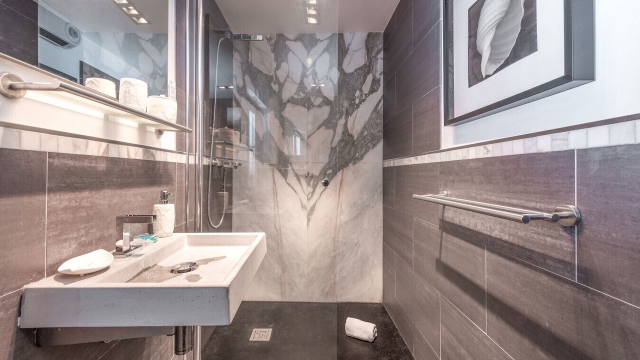 Photo of Bathroom in Portinho da Arrabida