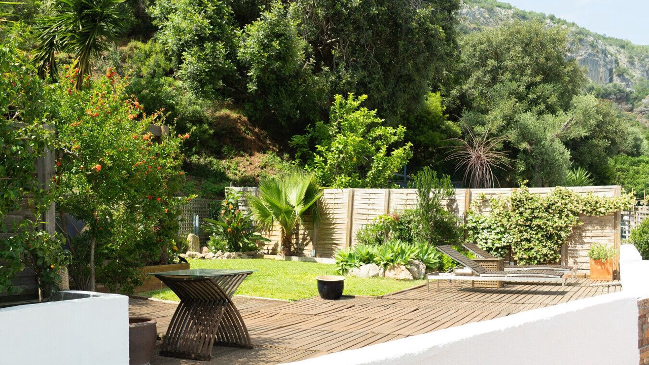 Photo of Patio Balcony in Portinho da Arrabida