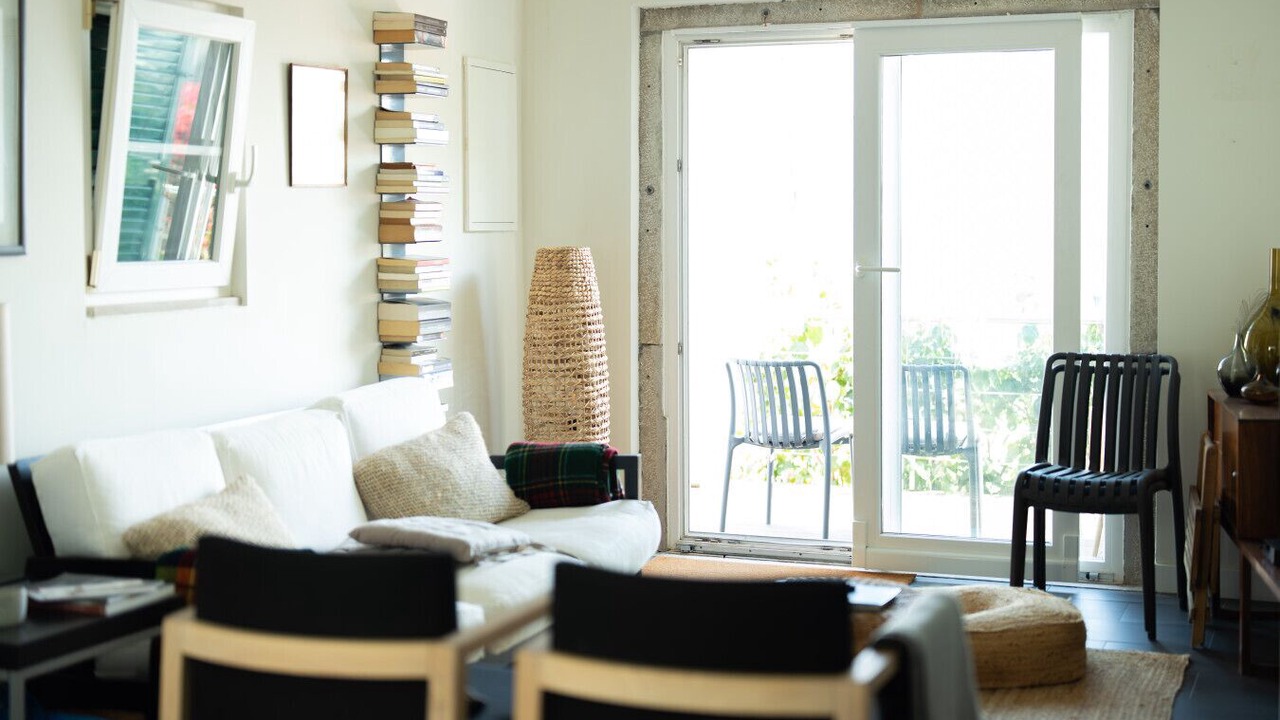 Photo of Livingroom in Portinho da Arrabida