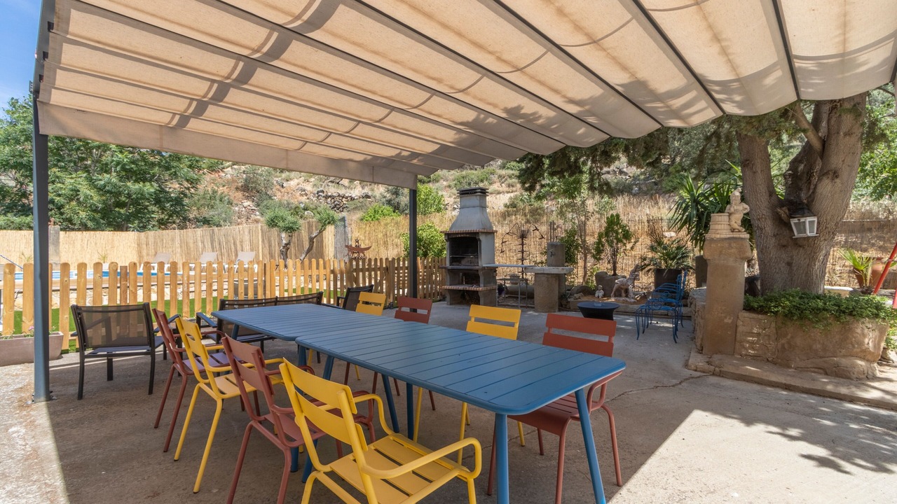 Photo of Outdoor in Lleida