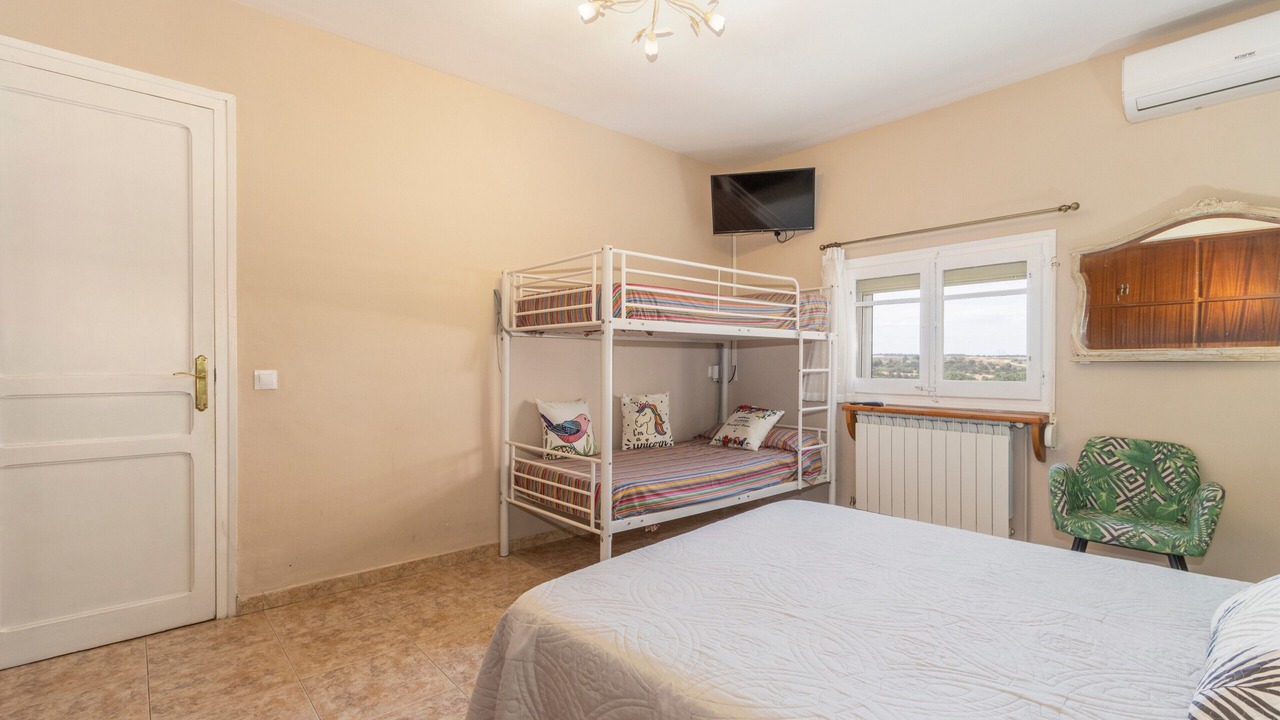 Photo of Bedroom in Lleida