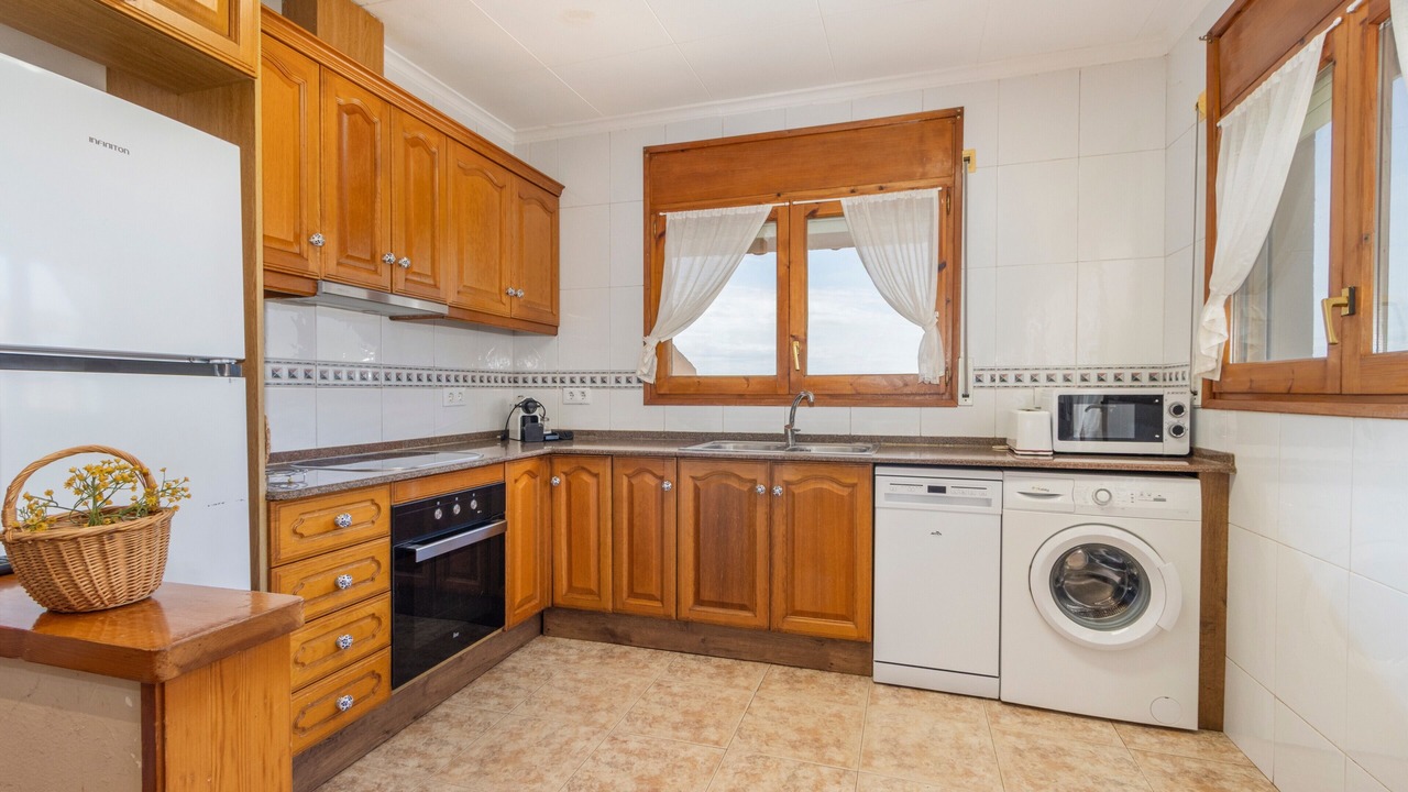 Photo of Kitchen in Lleida