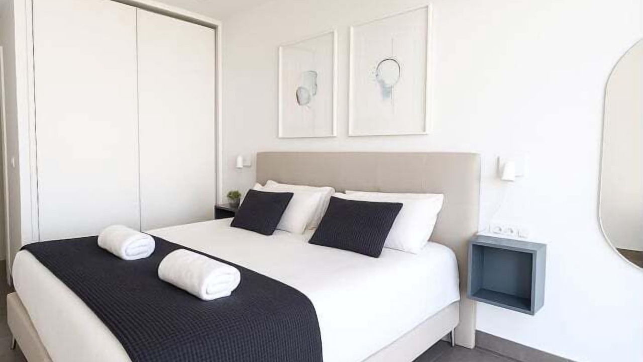Photo of Bedroom in Polop