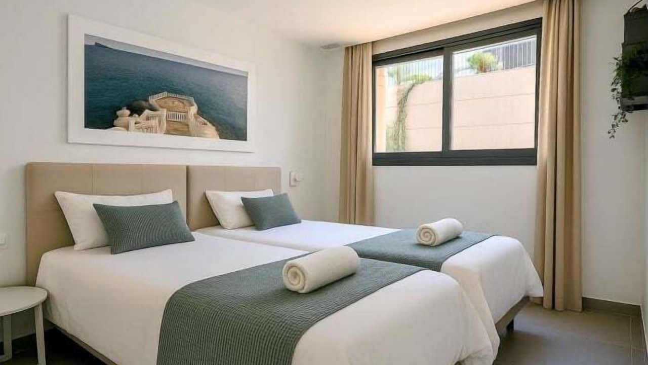 Photo of Bedroom in Polop