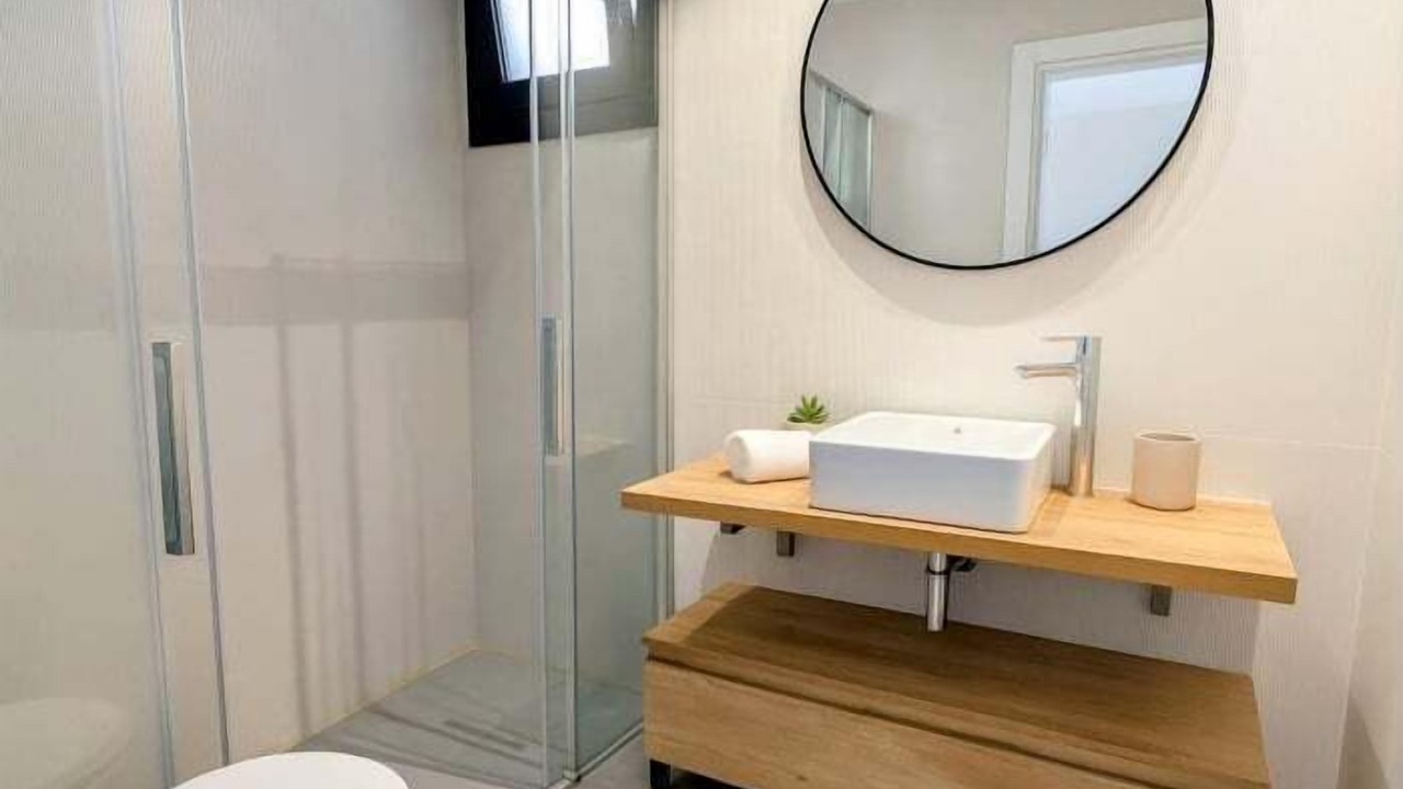 Photo of Bathroom in Polop