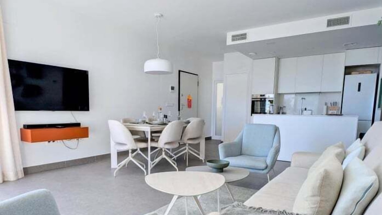 Photo of Livingroom in Polop