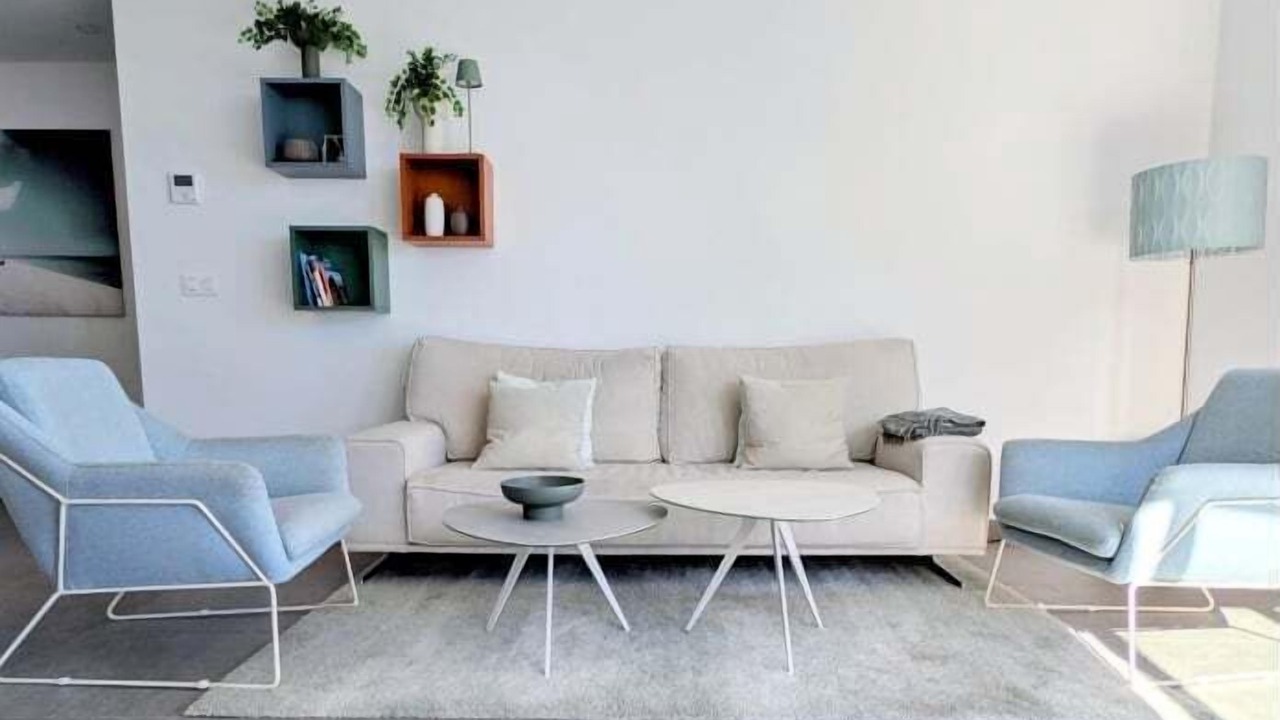 Photo of Livingroom in Polop