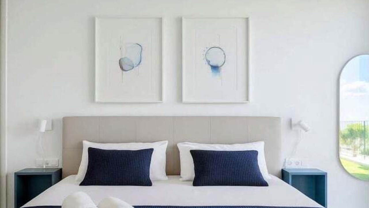 Photo of Bedroom in Polop