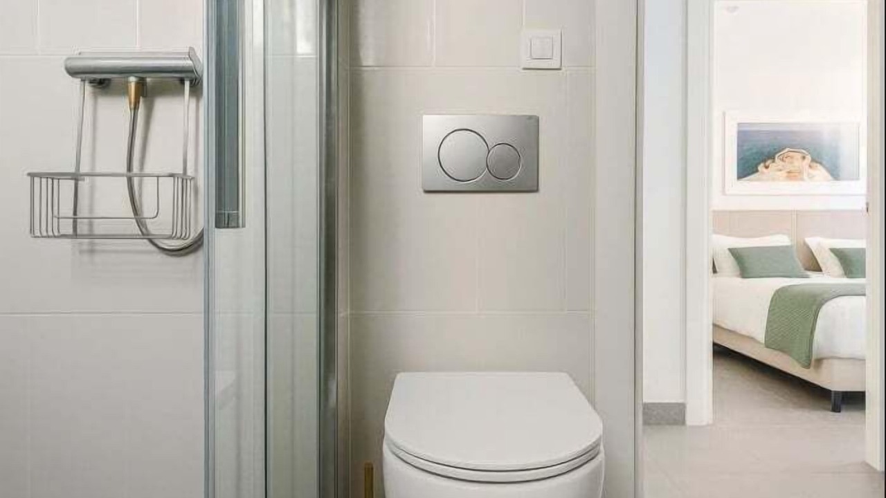 Photo of Bathroom in Polop