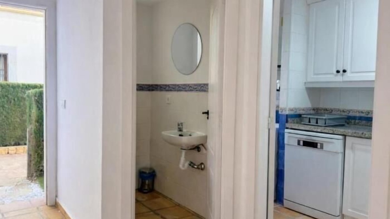 Photo of Bathroom in Golf Bahia