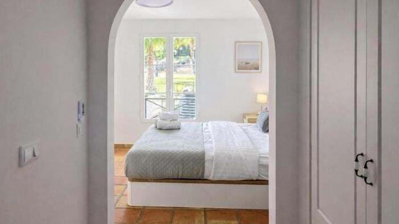 Photo of Bedroom in Golf Bahia